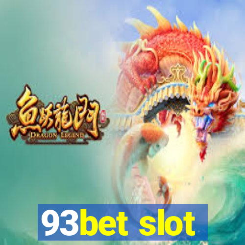 93bet slot